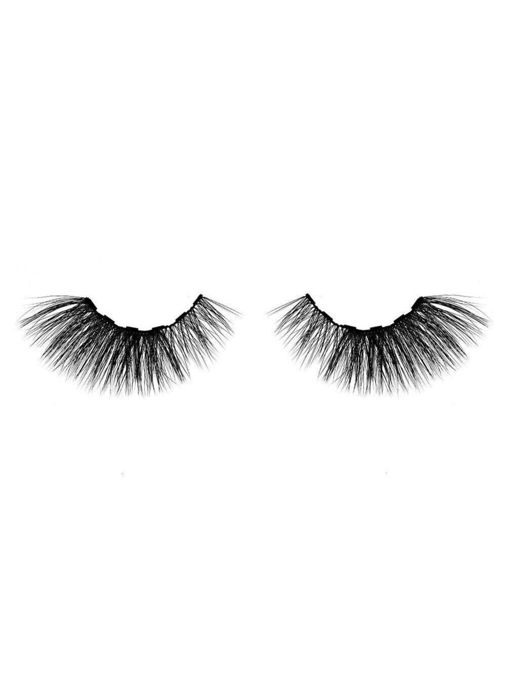 Glamnetic VIBE
Extra Long Cat Eye (9mm-16mm)